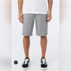 *NWT* O'Neill Redwood Shorts